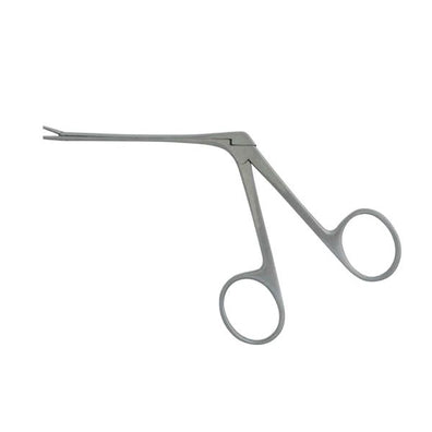 Forcep Alligator Hartman-Noyes 6-1/4" Serrated Stainless Steel Ea